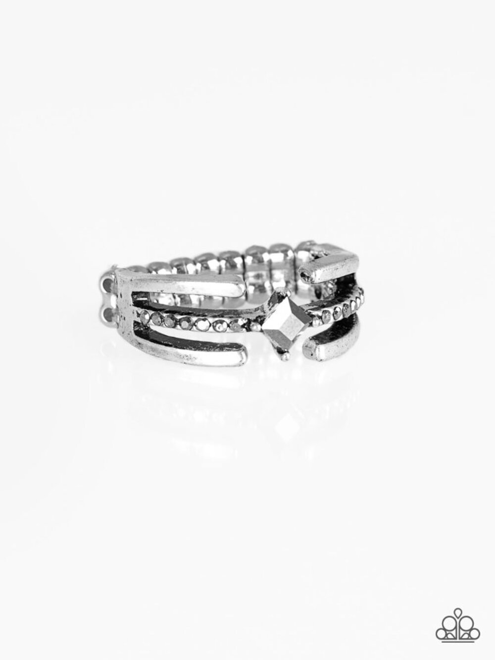 Paparazzi Ring (R197)